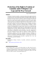 Freedom of assembly.pdf